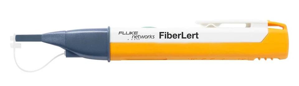 Fluke Networks FiberLert Live Fiber Detector, 850 to 1625 nm - Image 1 of 1