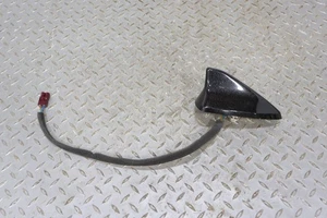 Antena de radio 10-13 Cadillac CTS-V cupé aleta de tiburón (diamante negro GLK) ver notas - Imagen 1 de 12