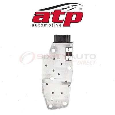 ATP Pressure Switch Manifold for 1993-1996 Chevrolet C2500 Suburban - ij - Imagem 1 de 4