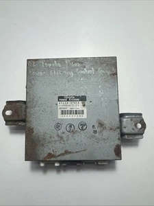 Módulo de control de dirección asistida Toyota Prius 2001-2003 ECU OEM 89650-47070 - Imagen 1 de 5
