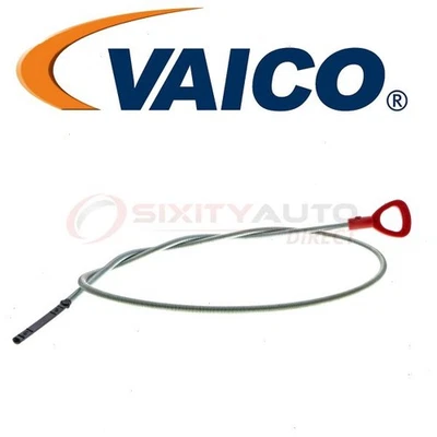 VAICO Automatic Transmission Dipstick for 2005-2006 Mercedes-Benz CL65 AMG - zz Foto 1 de 4