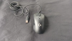 Souris gaming Logitech G403 - Noir - Mise à niveau - Photo 1/22