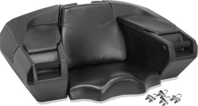 QuadBoss Weekender Trunk 157070 Spacious rear storage trunk for ATVs - Image 1 of 4