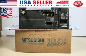 NEW Mitsubishi PLC module A1SJ72QBR15 hpg - Picture 1 of 1