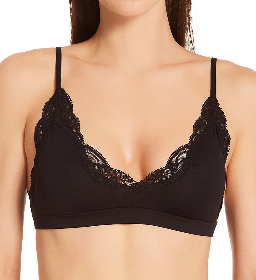 Only Hearts 1809 Delicious High Point Bralette - Image 1 of 1