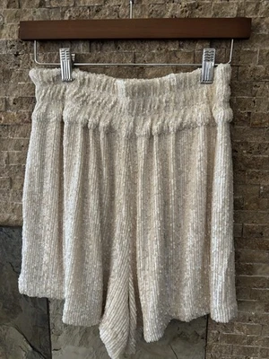 Pantalones Cortos Generation Live Elise Lentejuelas Talla Mediana Foto 1 de 4