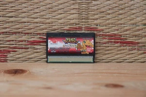 Digimon Adventure Cathode Tamer Japan Bandai Wonderswan Wonder Swan VG! - Picture 1 of 2