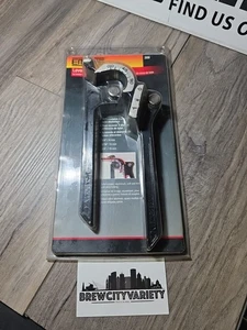 New Empire 2886 Lever Type Tube Bender 3 in 1 1/4" 5/16" 3/8" Tool Sealed NOS - Picture 1 of 3
