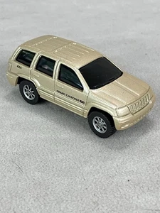 Maisto 1999 Jeep Grand Cherokee 1/64 Scale - Picture 1 of 6