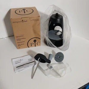 PAMPERED CHEF VEGGIE SPIRALISIERER 1179 GEMÜSE- & OBSTNUDELMASCHINE GURKE & MEHR - Bild 1 von 8