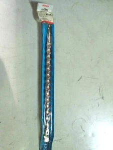 Bosch HC2247 SDS-plus Shank Bit CARBIDE TIPPED 7/8" x 16" x 18" NEW - Picture 1 of 1