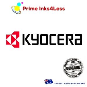 3x Genuine Kyocera TK-4149 Toner Cartridge TASKalfa 2020 - 16,000 pages - Picture 1 of 1