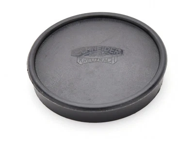 Schneider Optik Kreuznach 50mm 223/23 Push On Front Lens Cap (#3755) - Image 1 of 2