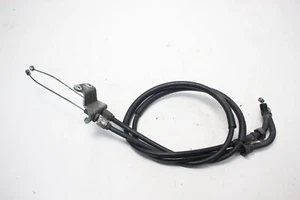 2002 Honda CBR600F4i Throttle Cables - Picture 1 of 4