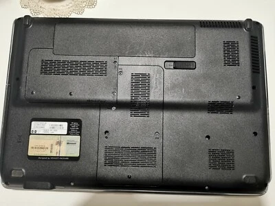 pc Notebook HP PAVILLON DV6-1040EL - Immagine 1 di 4