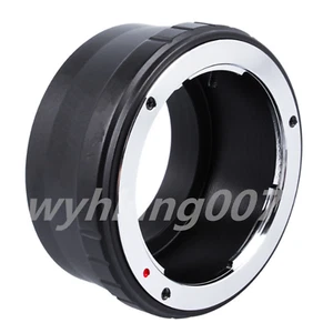 Olympus OM Lens To EF-M EFM Mount Adapter M50II M6II M200 M100 M50 M6 M5 M3 M1 - Picture 1 of 1
