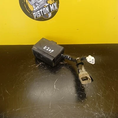 CDI YAMAHA 125 YZ 1994 - 1994 1995 Foto 1 de 4