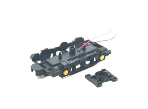 Hornby Genuine Spares X9844Y Ex Lima Class 20 Dummy Bogie Frame Pickup Contacts - Picture 1 of 1
