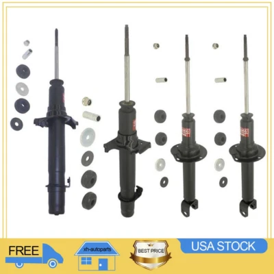 后前 KYB 后减震器和支柱适用于讴歌 TL 2014 2013 2012 2010 2009 — 第 1/4 张图片