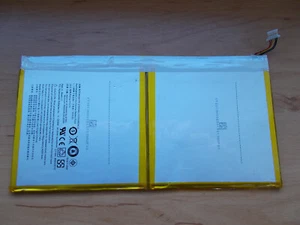 New Original 6100mAh 3.7V PR-279594N Battery For Acer Iconia One 10 B3-A20 A5008 - Zdjęcie 1 z 2