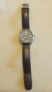 Timex Expedition Indiglo WR50M Herren Armbanduhr - braucht Batterie - Bild 1 von 11