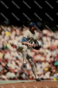ET149 Randy Johnson Seattle Mariners 8x10 11x14 16x20 Photo - Picture 1 of 1