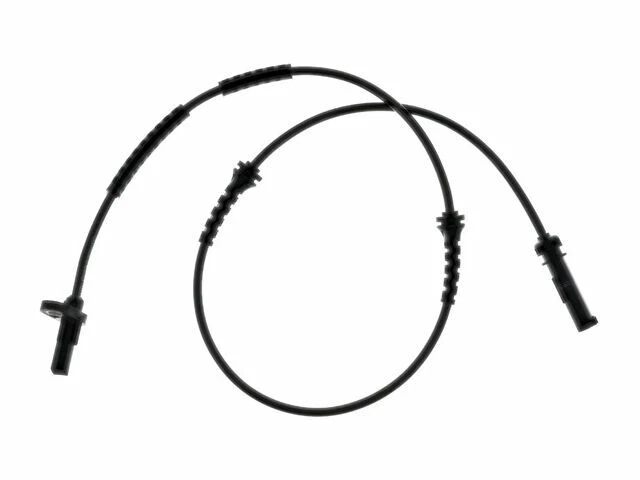 Bosch ABS Speed Sensor fits BMW 650i xDrive Gran Coupe 2013-2019 95TTZY - Image 1 of 1