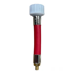 Kit de descarga de motor fueraborda Yamaha se adapta a 3 hp, 4 hp, 5 hp, 9,9 hp, 15 hp y todo A8585 - Imagen 1 de 1