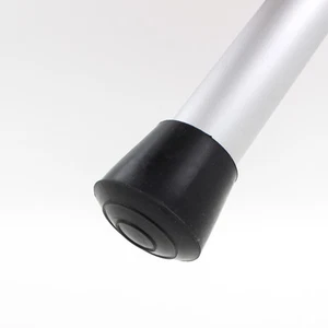 Rubber Furniture Feet Tips Ferrules End Caps for Tables and Chair Legs - 18mm - Foto 1 di 6