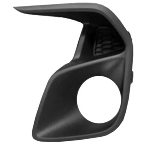 New Fog Light Bezel Front Left Fits 2017-2020 Chevrolet Sonic 42338076 GM1038202 - Picture 1 of 1