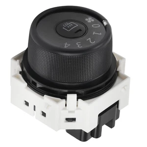 Blower A/C Fan Control Switch For Toyota Matrix 09-10 55902-02030 55902-02070 - Bild 1 von 12