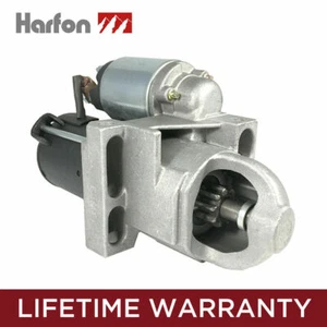 Starter For Gmc Savana 1500 V6 Savana 2500 V6 4.3L 2004 6495 - Picture 1 of 4