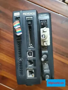 1 pieza para KEYENCE CV-3001 usado CV3001 - Imagen 1 de 2