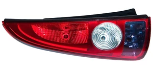 Luz trasera izquierda para Renault Espace IV (JK0/1_) luz trasera luz de freno 4 - Imagen 1 de 1