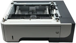 HP LaserJet 500 Sheet Paper Feeder Tray CP4525N & CP4025DN Printers CC425A - Picture 1 of 7