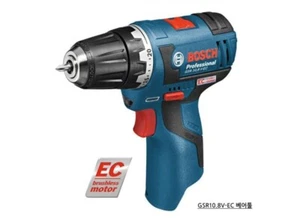 Bosch GSR 10.8V-EC Professional Cordless Drill/Driver - Body Only(Bulk) - Picture 1 of 1