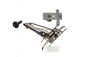 Märklin 601434 pantógrafo monomando 3 piezas para locomotora eléctrica 34374 39370 etc. BR 101... - Imagen 1 de 2