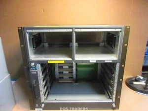 Cisco 4506 WS-C4506 800-21733-03 A0 Catalyst Ethernet Network Case Enclosure - Bild 1 von 2
