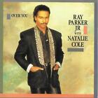 Ray Parker Jr. Over You UK 45 7" single +Picture Sleeve +Lovin' You