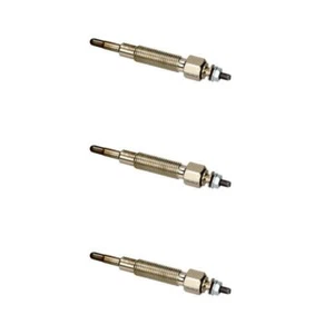 3 candele Maxgear 66-0089 per Ford Maverick UDS UNS Nissan Trade LDV Cub - Foto 1 di 1