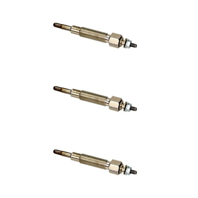 3x Maxgear 66-0089 Candelette per Ford Maverick Uds Noi Nissan Trade LDV Cub - Immagine 1 di 1