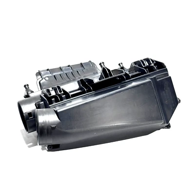 MERCEDES W204 C250 SLK250 2012-2015 FILTRO ADMISIÓN AIRE FILTRO CARCASA CAJA OEM Foto 1 de 4