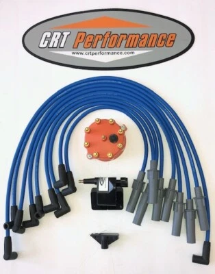 DODGE RAM 1500 PREMIUM IGNITION TUNE UP KIT + HP & TORQUE 45K POWERBOOST UPGRADE - Image 1 of 4