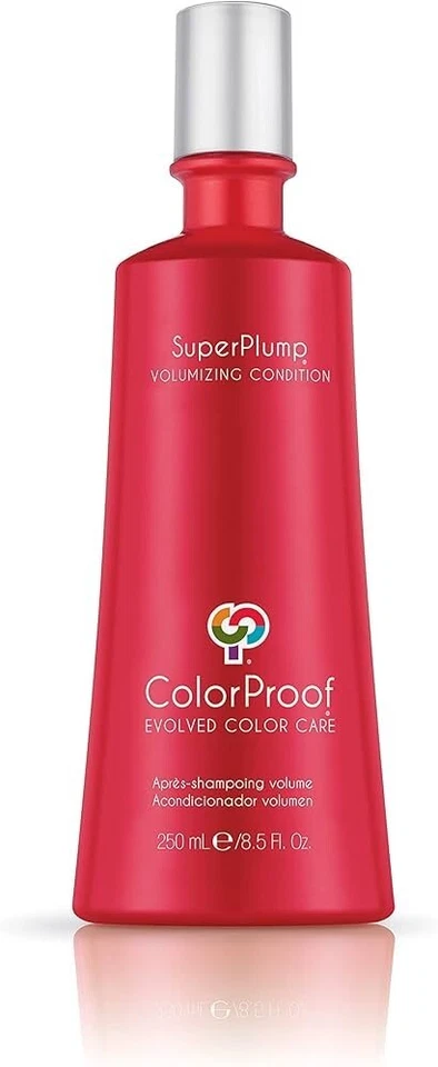 Colorproof SuperPlump Volumizing Condition, 8.5 fl oz- **FREE SHIPPING** - Image 1 of 1