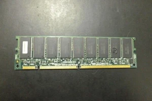 FORCE COMPUTER 120-00005-01 128MB PC100 SDRAM MEMORY - SM5721168574D63P - Picture 1 of 2