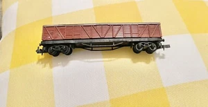 N Scale Arnold Rapido Freight Cargo Train Car Made In West Germany Vintage - Picture 1 of 6