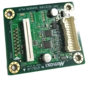 Original Mimaki JFX200-2513JFX-1615 FPC Change Receiver PCB Assy - E105405 - Afbeelding 1 van 4