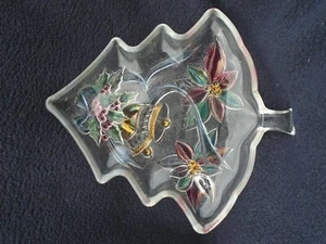 Christmas Tree Candy Dish - Picture 1 of 3