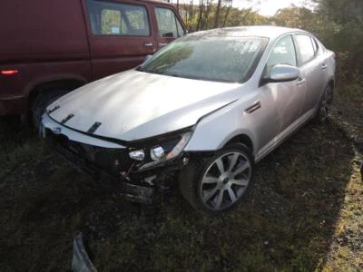 Used Ignition Switch fits: 2011 Kia Optima keyless ignition Smart Key EX Grade A Foto 1 de 4