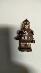 Lego Star Wars Minifigure Chief Tarfful 75043 75233 - Picture 1 of 7